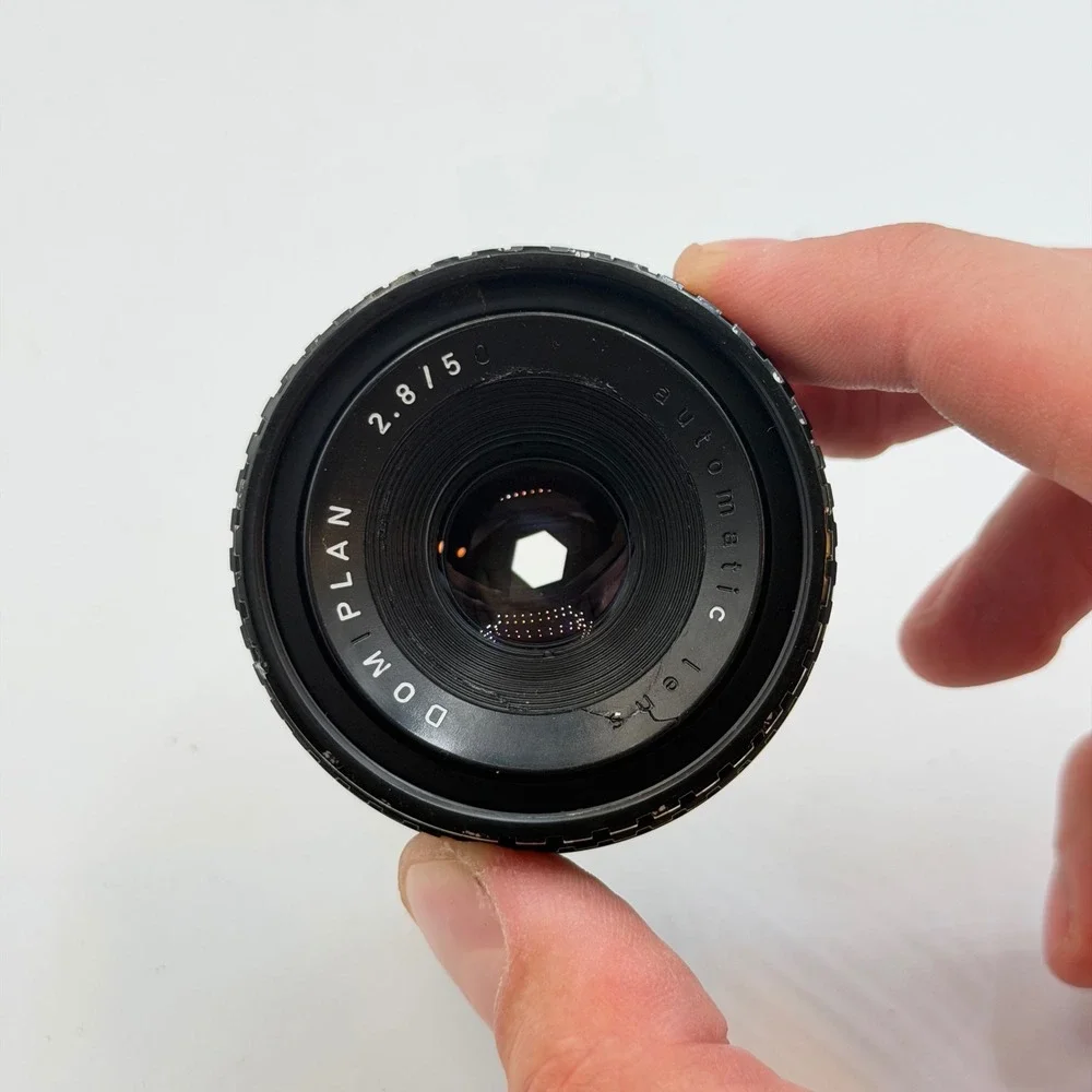 Zenit tested works